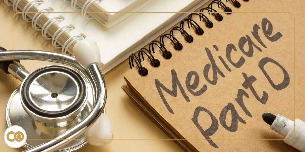 Future-Proofing Healthcare: Medicare Part D 2025