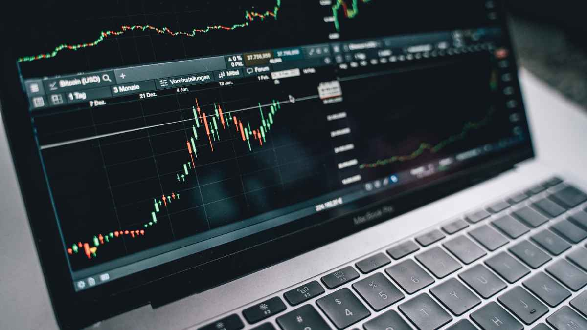 Managing Trades Efficiently with MetaTrader 4 on iOS