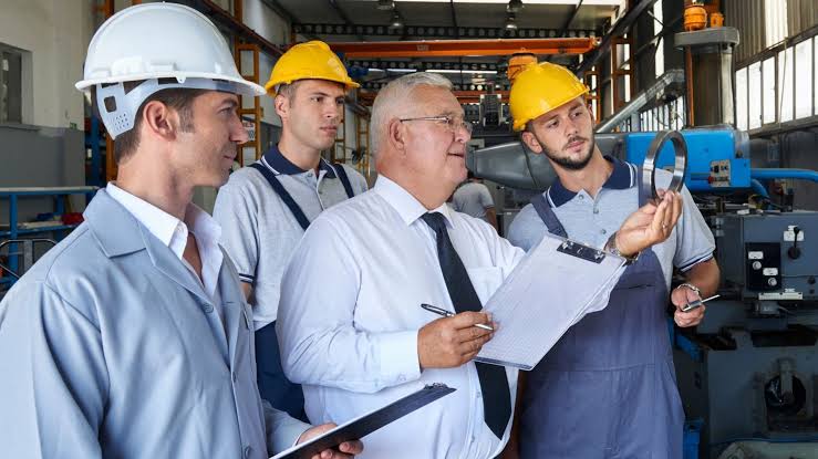 Export Compliance Optimization Through Pre-shipment Inspection and International Quality Verification