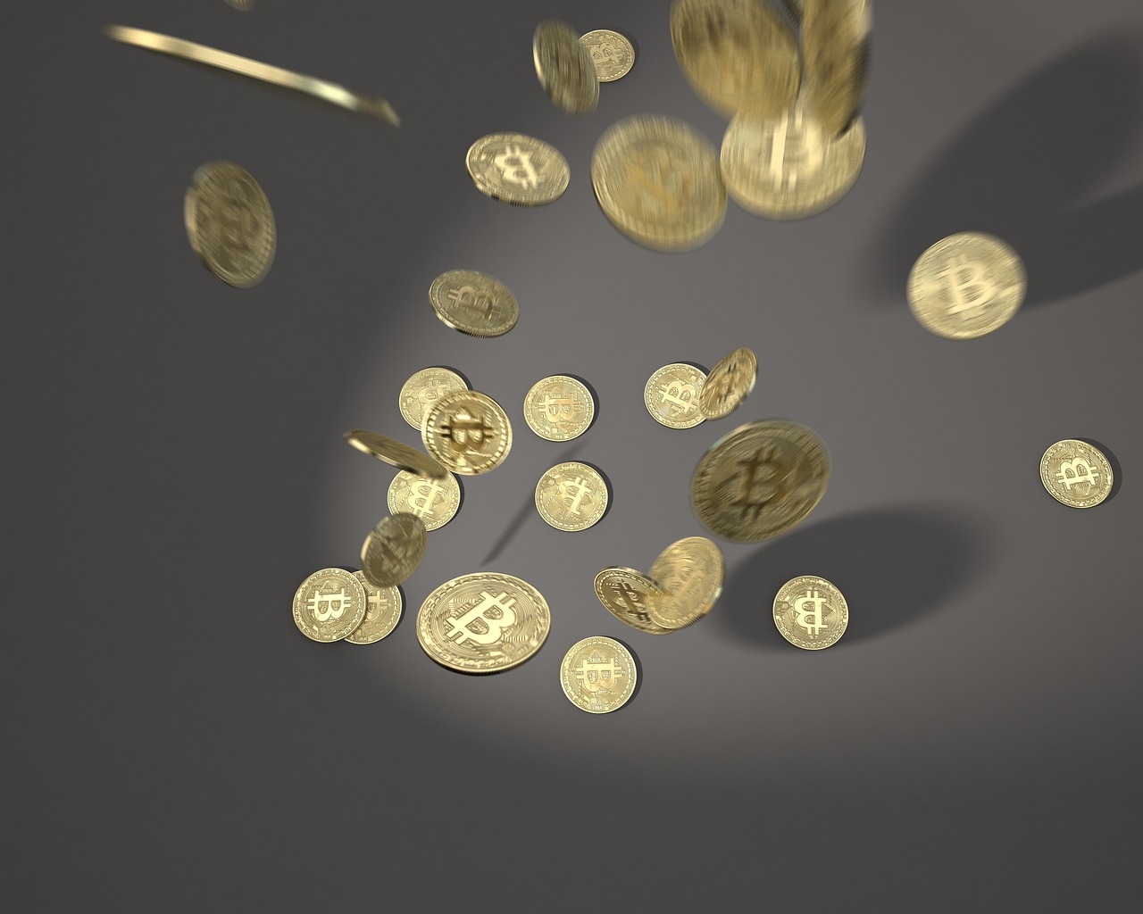Bitcoin, cyber, currency — The Impact of Exchange Platforms on the Art of Debate