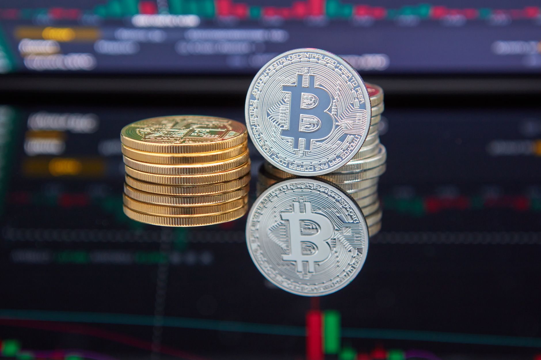 Bitcoin hits $86,000