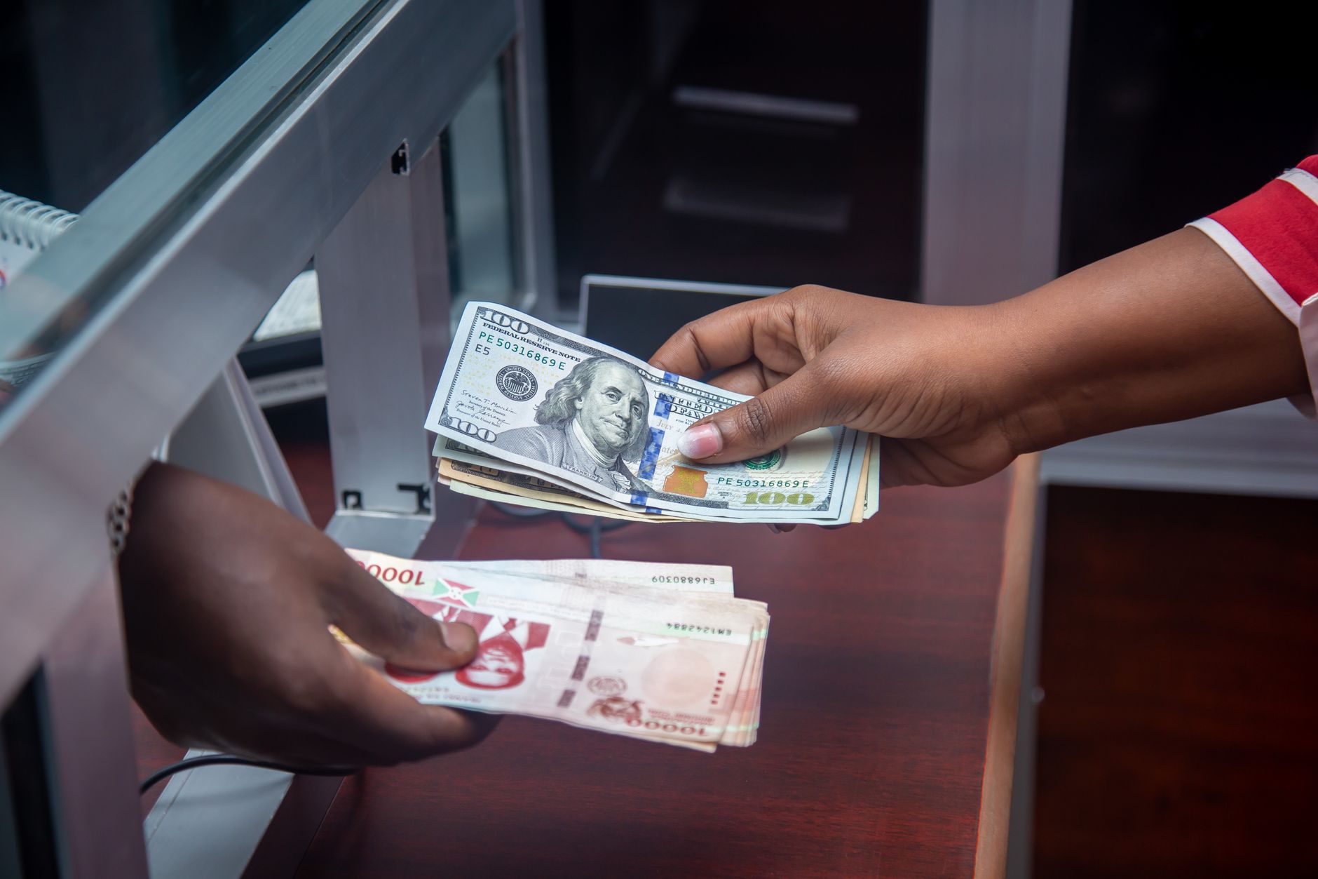 commercial banks interest rate