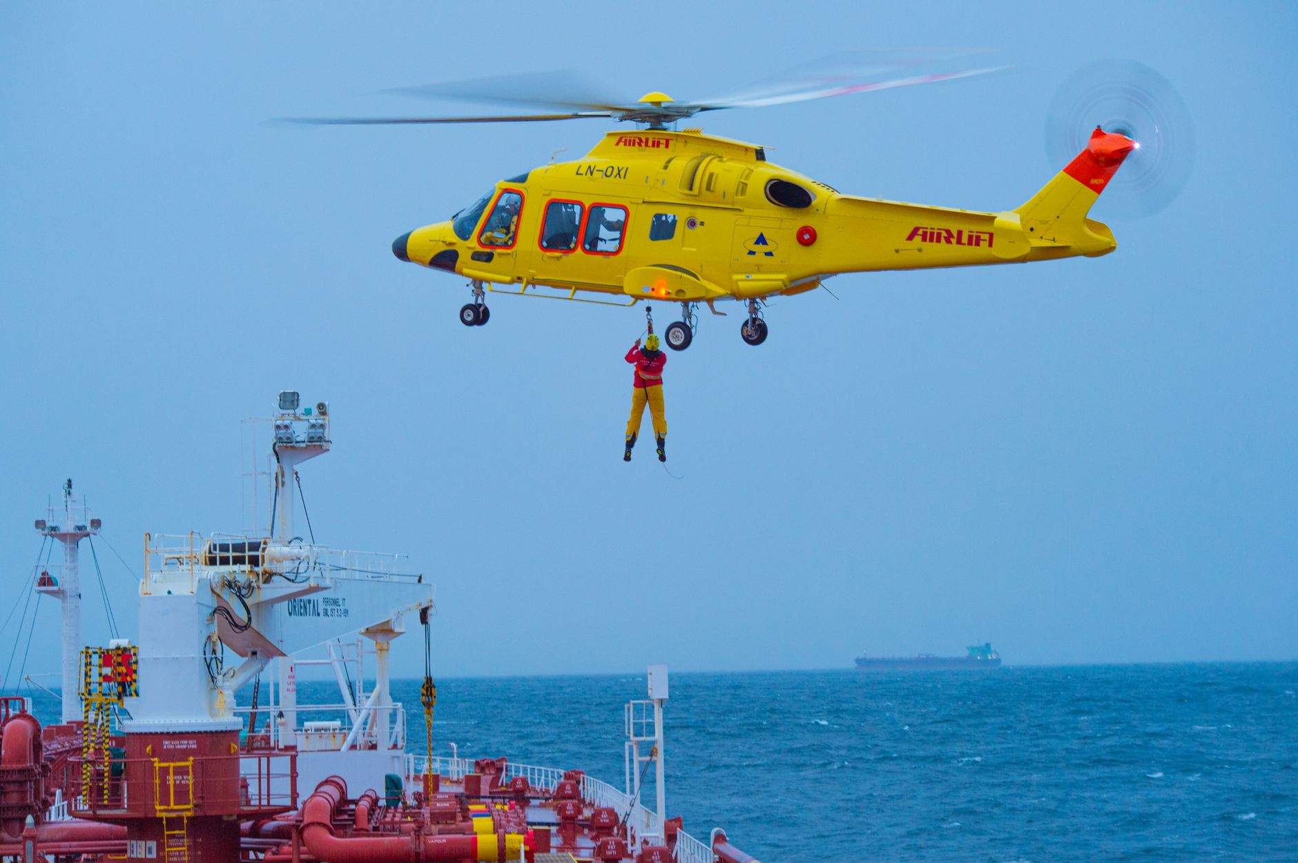 Fly-Hi Maritime IPO