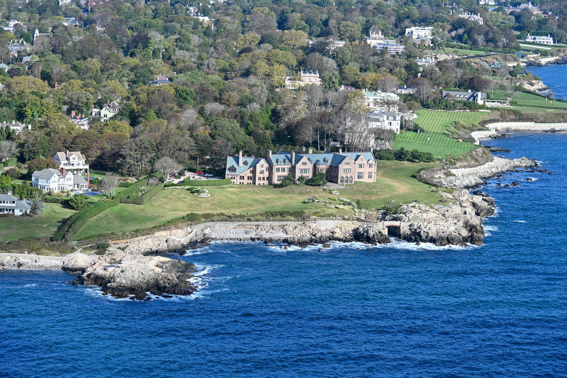 mansion tax threshold