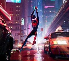 Spider-Man post-credits scene
