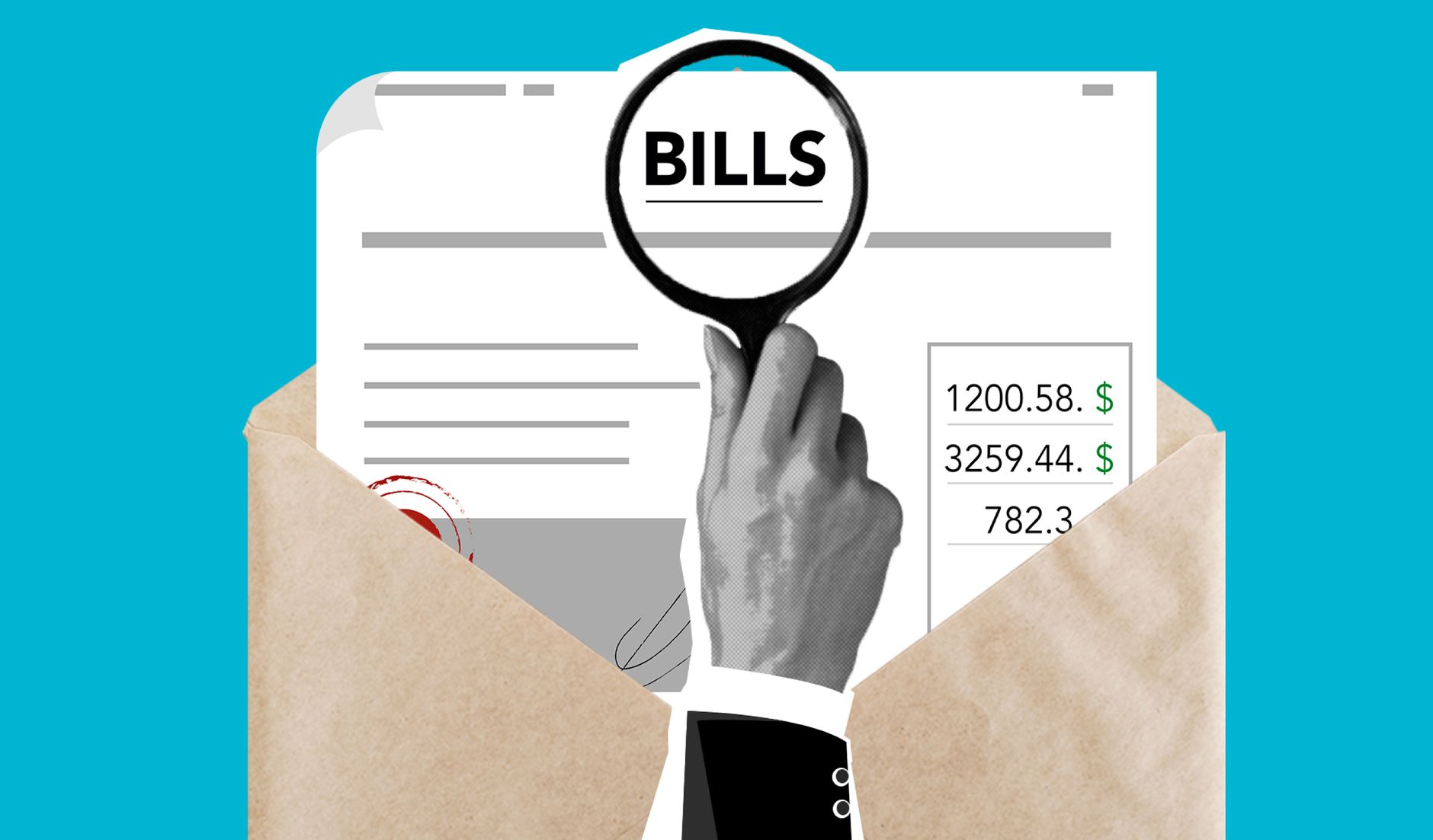 AI Bill promotion