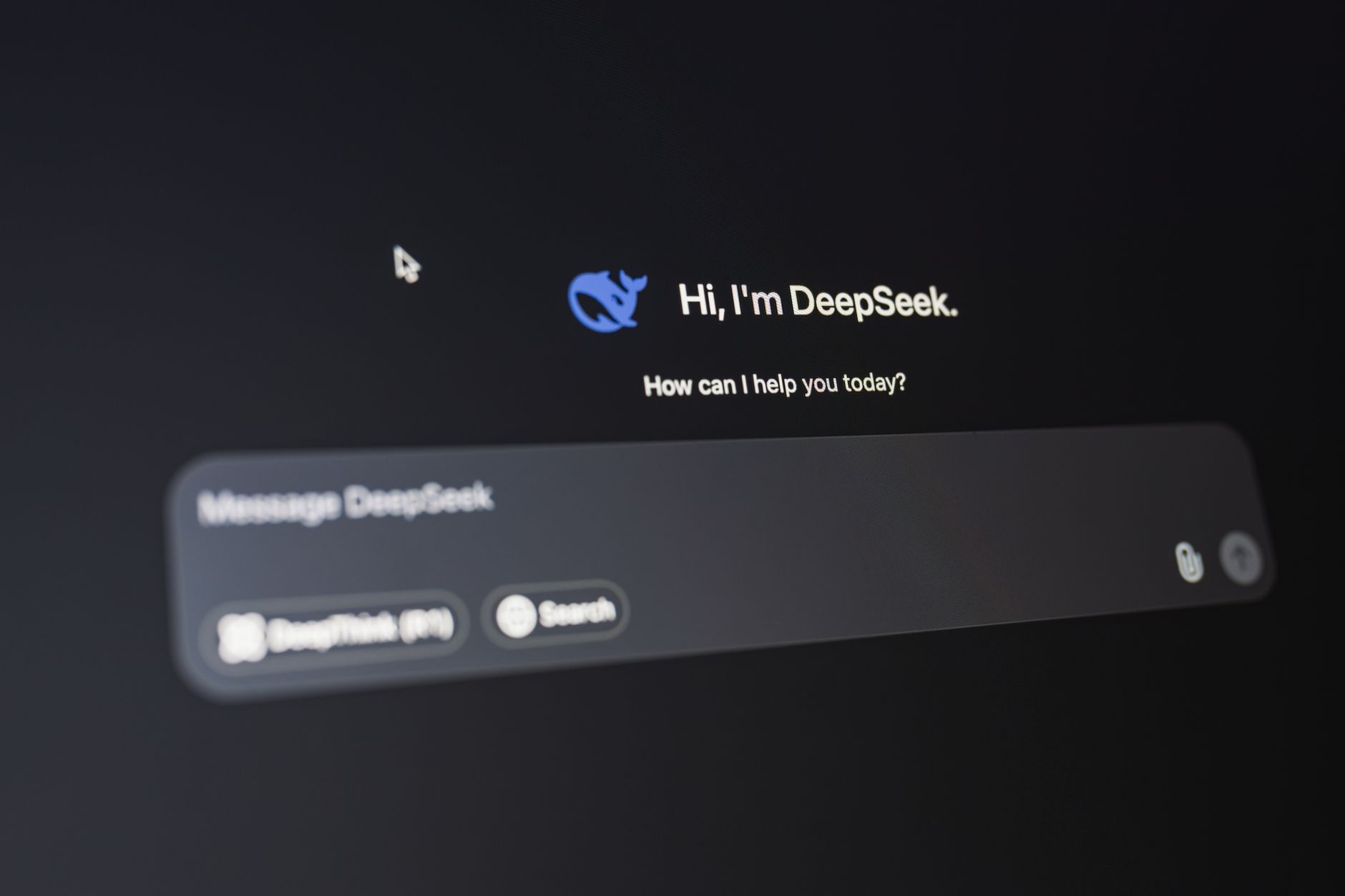 AI-powered search visibility