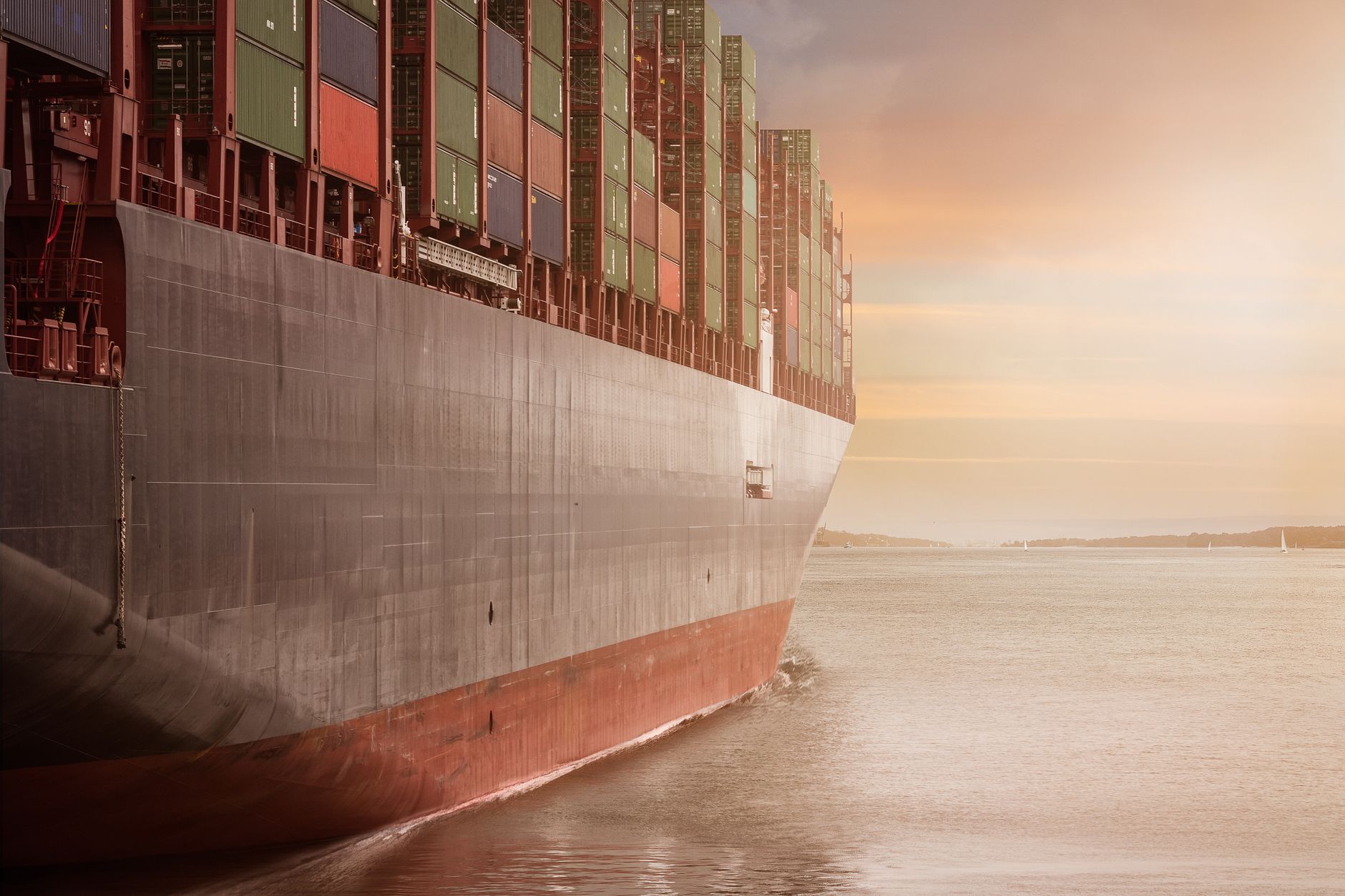 global freight rates