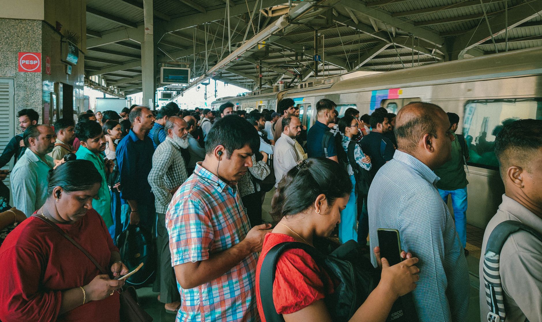 Jio customer growth