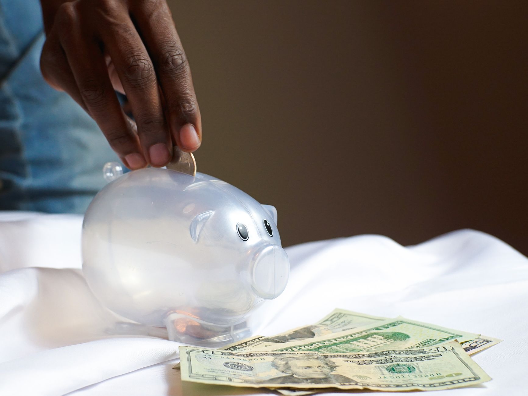 Nat Habit funding