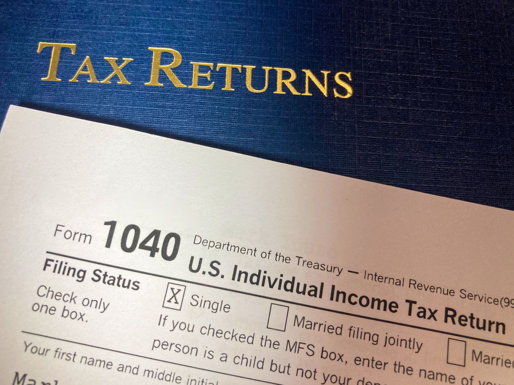 Treasury tax crackdown