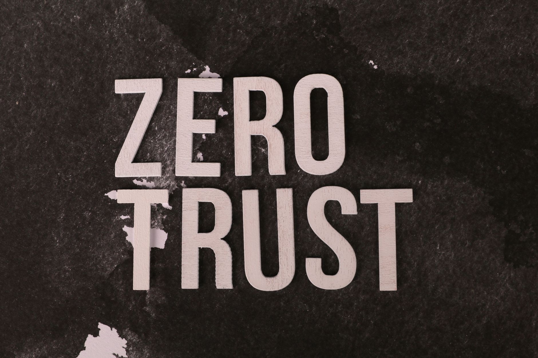 trusted model repo changes