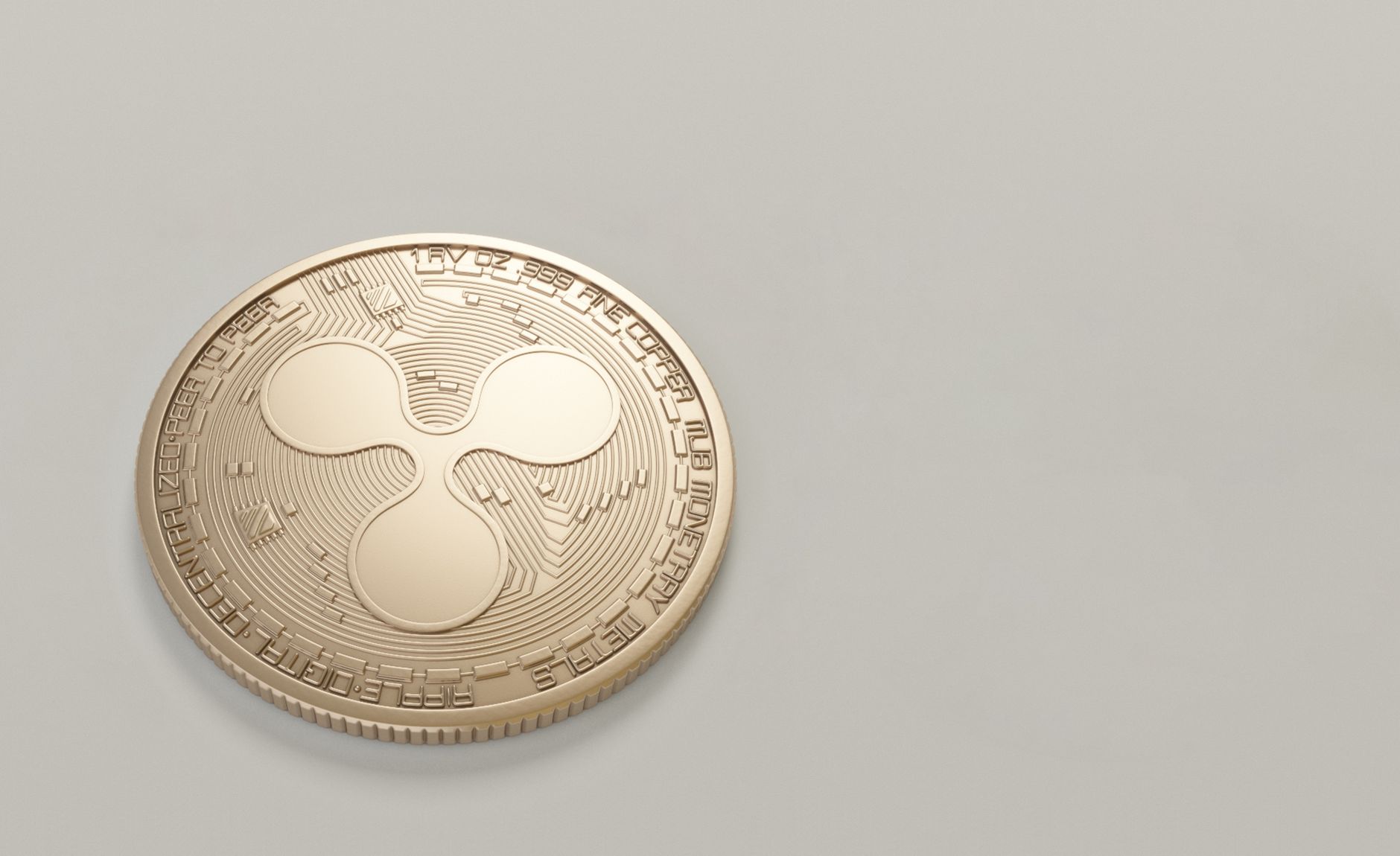 XRP ETF news